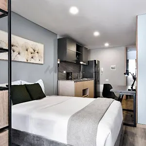 Cabrera 8512 - Gaº Distintivo Loft Bogotá